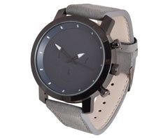 Mens Amid Suede Watch