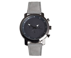 Mens Amid Suede Watch