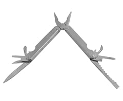 Standard Multi Tool (9-Piece)