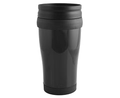 Plastic Carry Mug