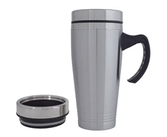 450ml S/S Double Wall Thermal Mug