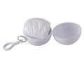 Poncho Ball Keyring