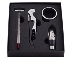 4-Piece Bar Set