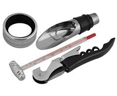 4-Piece Bar Set