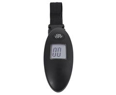 LCD Luggage Scale & Strap