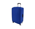 Stretch Luggage Cover - 24 inch (Blue)