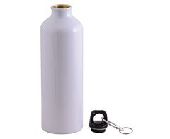 750ml Aluminium Sublimation Water Bottle
