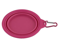 Portable Dog Bowl