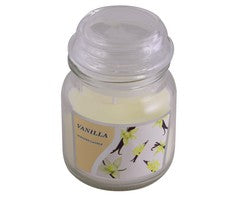 Scented Candle in Jar