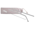 3-Piece SS Straws & Pipe Cleaner