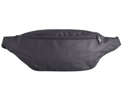 Double Pocket Moon Bag