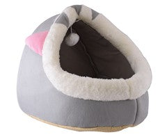 Cat Plush Bed