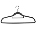 Velvet Clothes Hanger
