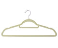 Velvet Clothes Hanger