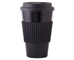 350ml Bamboo Coffee Mug