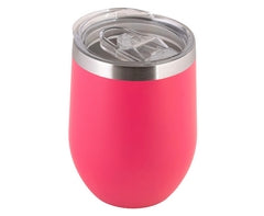 300ml Double Wall Coffee/Wine Tumbler