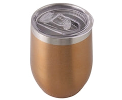300ml Double Wall Coffee / Wine Tumbler