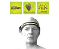 Induction Headlamp