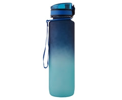 1 Litre Gradient Water Bottle