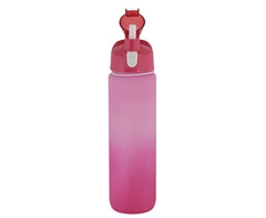 1 Litre Gradient Water Bottle