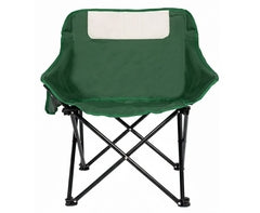 Half Moon Camping Chair