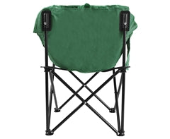 Half Moon Camping Chair