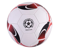 Striker Size 5 Soccer Ball - Inflated