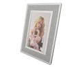 Silver Lining Photo Frame