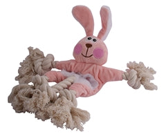 Dog Rope Chew Toy (Tiger)