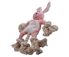 Dog Rope Chew Toy (Tiger)