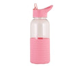 1 Litre Silicone Wave Water Bottle