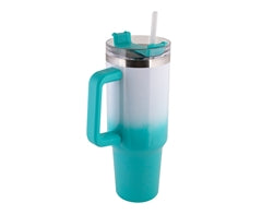 1200ml Glitter Travel Mug