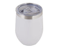 340ml Rainbow Glitter Wine/Coffee Tumbler