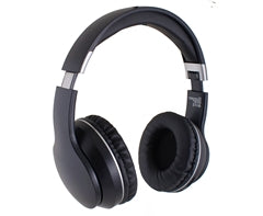 Marco Wireless Bluetooth Headphones