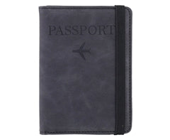 Travel Pro Passport Organiser