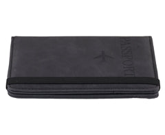 Travel Pro Passport Organiser
