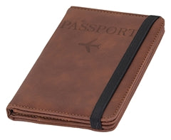 Travel Pro Passport Organiser