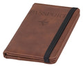 Travel Pro Passport Organiser