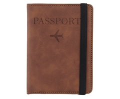 Travel Pro Passport Organiser