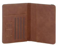 Travel Pro Passport Organiser