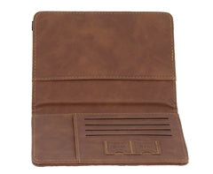 Travel Pro Passport Organiser