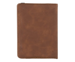 Travel Pro Passport Organiser