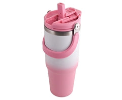 890ml Gradient Lantern Insulated Mug