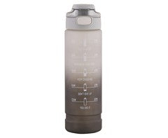 1 Litre Motivate Water Bottle