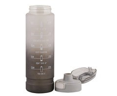 1 Litre Motivate Water Bottle