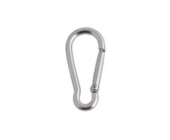 Mini Carabiner