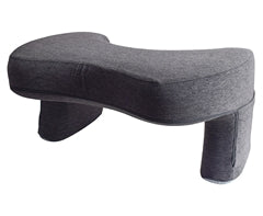 Memory Foam U-Shape Lap Desk Pillow