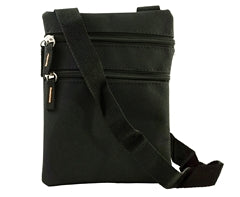 Utility Crossbody Bag