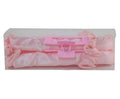 4-Piece Heatless Hair Curling Set