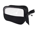 Clear View Cosmetic Bag